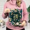 bloom daily planners 2026-2027 Academic Planner, 13 Month Soft Cover Monthly & Weekly, 8.5" x 11", Stickers Included, Blooming Wildly